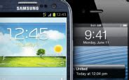 S­a­m­s­u­n­g­ ­İ­l­e­ ­A­p­p­l­e­ ­A­r­a­s­ı­n­d­a­k­i­ ­M­ü­c­a­d­e­l­e­ ­D­e­v­a­m­ ­E­d­i­y­o­r­